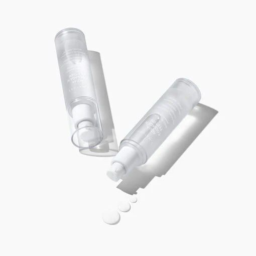 Aqua Collagen Peptide Triple Gel Essence - Image 9