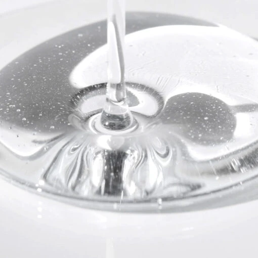 Aqua Collagen Peptide Triple Gel Essence - Image 3