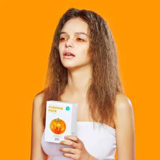 Zombie Beauty Pumpkin Pack - Image 9