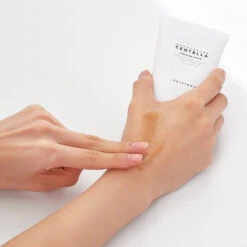 Madagascar Centella Soothing Cream -Cosrx Shop SKIN1004 Madagascar Centella Soothing Cream 2