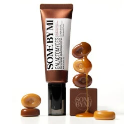 Galactomyces Glutathione Brightening Cream -Cosrx Shop SOME BY MI GALACTOMYCES GLUTATHIONE BRIGHTENING CREAM visual cut 01