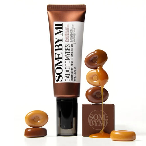 Galactomyces Glutathione Brightening Cream - Image 6