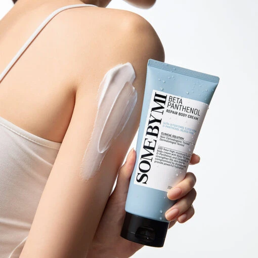 Beta Panthenol Repair Body Cream - Image 6