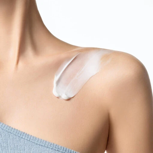 Beta Panthenol Repair Body Cream - Image 4