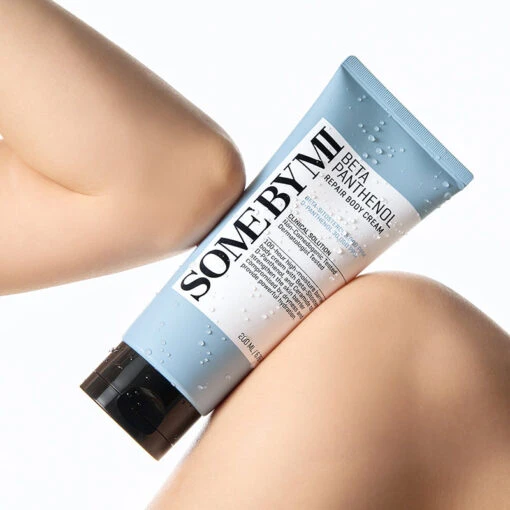Beta Panthenol Repair Body Cream - Image 2
