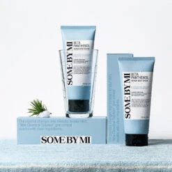 Beta Panthenol Repair Body Cream -Cosrx Shop SOMEBYMIBETAPANTHENOLREPAIRBODYCREAM 200ml moodcut 01