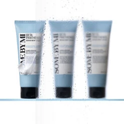 Beta Panthenol Repair Body Cream -Cosrx Shop SOMEBYMIBETAPANTHENOLREPAIRBODYCREAM 200ml moodcut 02