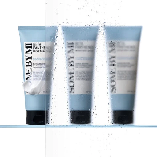 Beta Panthenol Repair Body Cream - Image 10