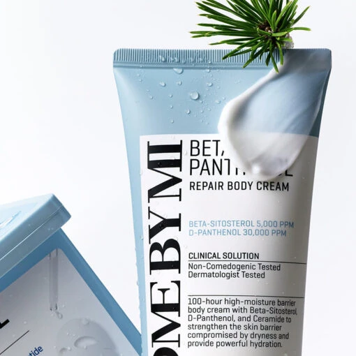 Beta Panthenol Repair Body Cream - Image 5