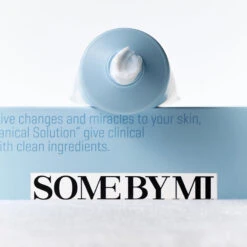 Beta Panthenol Repair Body Cream -Cosrx Shop SOMEBYMIBETAPANTHENOLREPAIRBODYCREAM 200ml moodcut 04