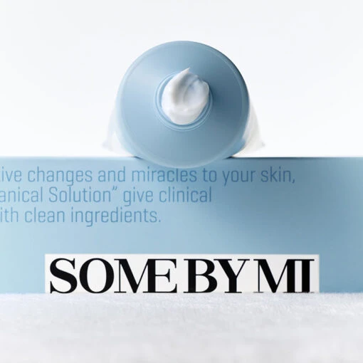 Beta Panthenol Repair Body Cream - Image 9