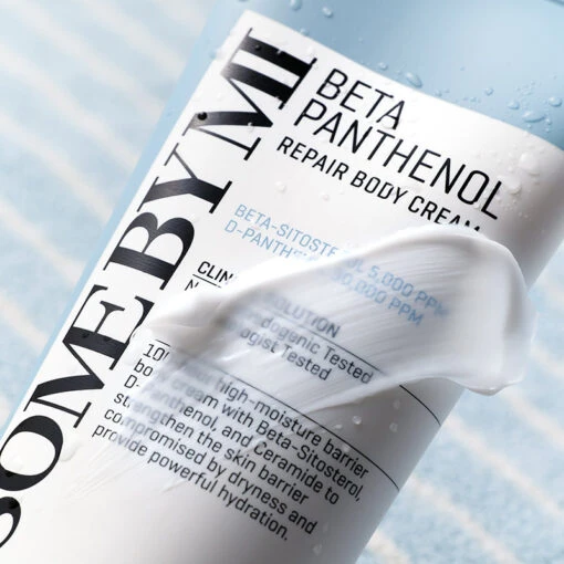 Beta Panthenol Repair Body Cream - Image 7