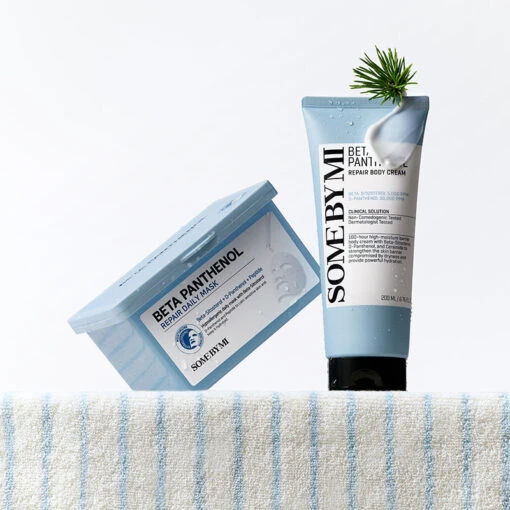 Beta Panthenol Repair Body Cream - Image 12