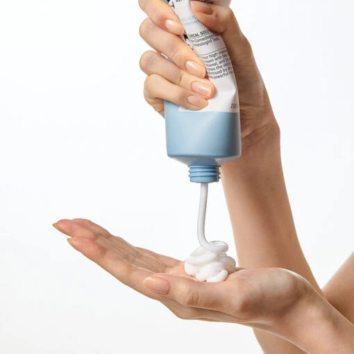 Beta Panthenol Repair Body Cream - Image 3
