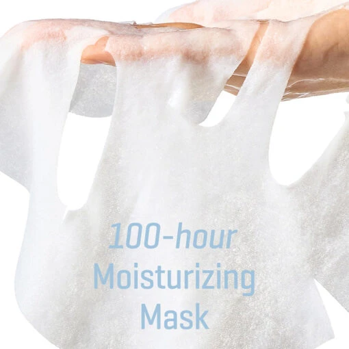 Beta Panthenol Repair Daily Mask - Image 6