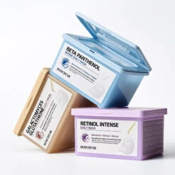 Retinol Intense Daily Mask -Cosrx Shop SOMEBYMIBETAPANTHENOLREPAIRDAILYMASK 30ea dailymasks a7286c0c e312 409d 84e7 4e0abbdb9427