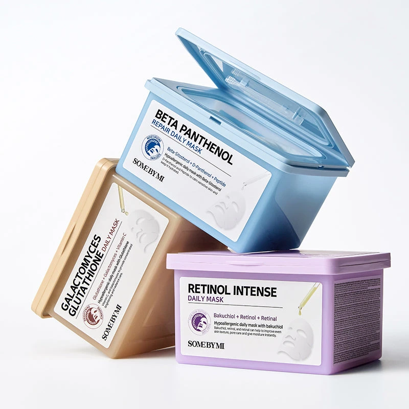 Galactomyces Glutathione Daily Mask 9 Galactomyces Glutathione Daily Mask - Image 9