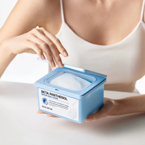 Beta Panthenol Repair Daily Mask - Image 8