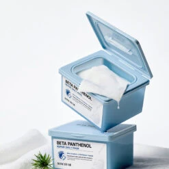 Beta Panthenol Repair Daily Mask -Cosrx Shop SOMEBYMIBETAPANTHENOLREPAIRDAILYMASK 30ea moodcut 01