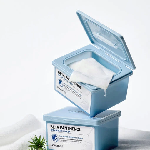 Beta Panthenol Repair Daily Mask - Image 4