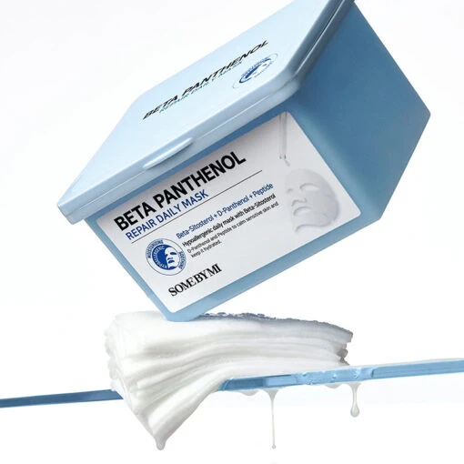Beta Panthenol Repair Daily Mask - Image 2