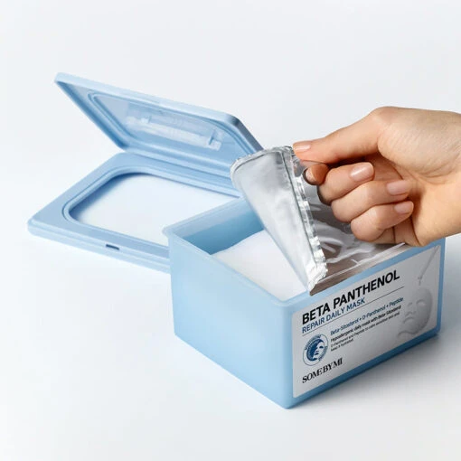 Beta Panthenol Repair Daily Mask - Image 7