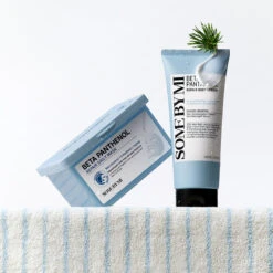 Beta Panthenol Repair Daily Mask -Cosrx Shop SOMEBYMIBETAPANTHENOLREPAIRDAILYMASK noveltycut