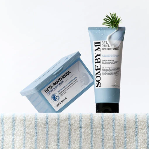 Beta Panthenol Repair Daily Mask - Image 10