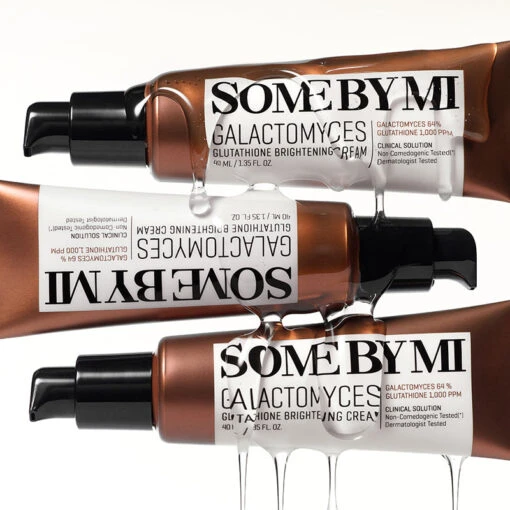 Galactomyces Glutathione Brightening Cream - Image 3