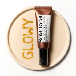Galactomyces Glutathione Brightening Cream -Cosrx Shop SOMEBYMIGALACTOMYCESGLUTATHIONEBRIGHTENINGCREAM visualcut 04