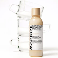Galactomyces Glutathione Glow Milky Toner -Cosrx Shop SOMEBYMIGALACTOMYCESGLUTATHIONEGLOWMILKYTONER visualcut 02