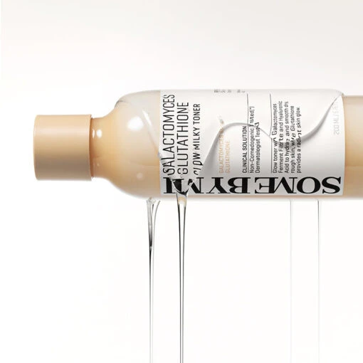 Galactomyces Glutathione Glow Milky Toner - Image 4