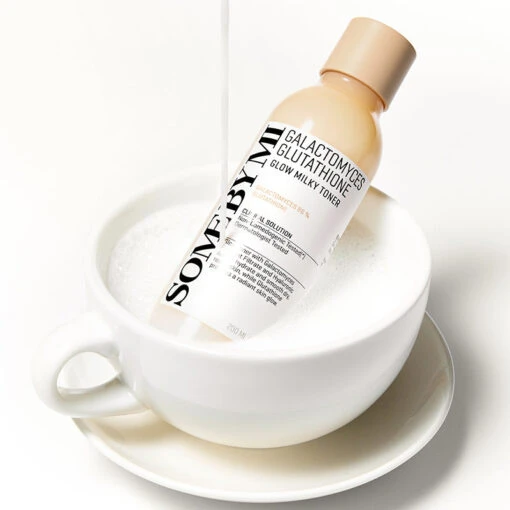 Galactomyces Glutathione Glow Milky Toner - Image 2