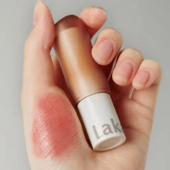 Soul Vegan Lip Balm -Cosrx Shop SVL 03 Rosy Hand B