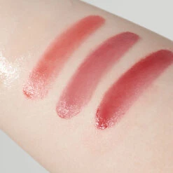 Soul Vegan Lip Balm -Cosrx Shop SVL Family Colors
