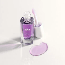 Soothing Vegan Lip Oil -Cosrx Shop SVLO 06