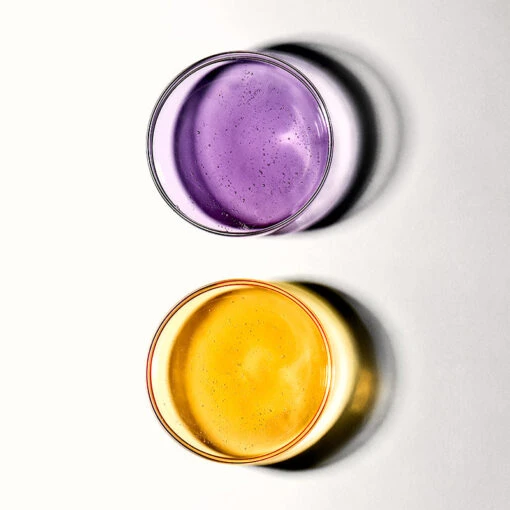 Soothing Vegan Lip Oil - Image 11