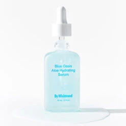 Blue Oasis Aloe Hydrating Serum -Cosrx Shop Sales03