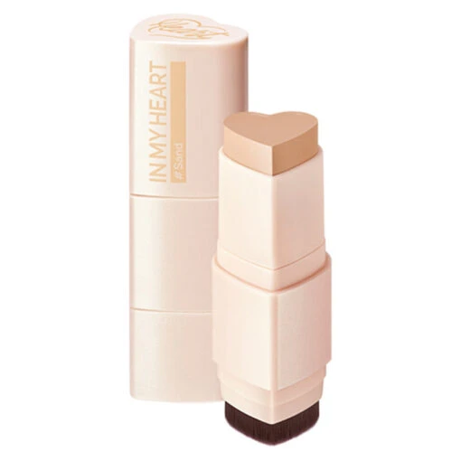 Pretty Filter In My Heart Stick Foundation - Image 2