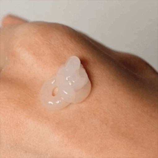 Black Rice Soft Peeling Gel - Image 4