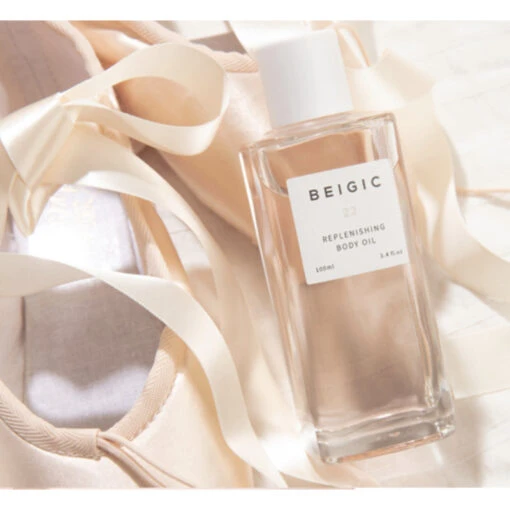 Replenishing Body Oil - Image 5