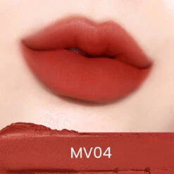Muddish Cushion Velvet -Cosrx Shop Shade MV04