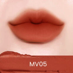 Muddish Cushion Velvet -Cosrx Shop Shade MV05