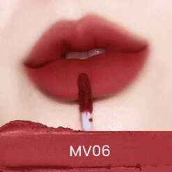 Muddish Cushion Velvet -Cosrx Shop Shade MV06