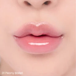 Glasting Color Gloss -Cosrx Shop Shades 01