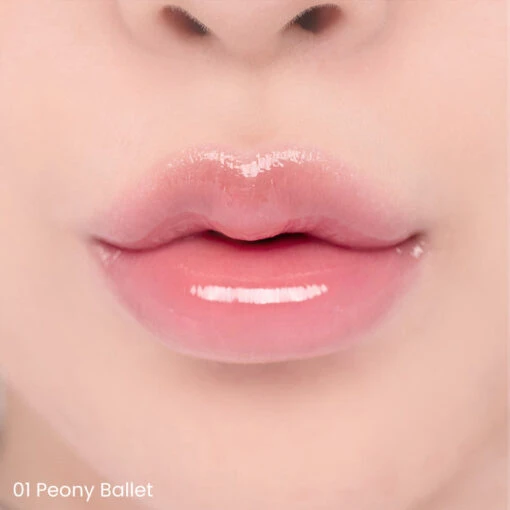 Glasting Color Gloss - Image 9