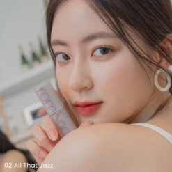 Zero Matte Lipstick -Cosrx Shop Shades 02 1