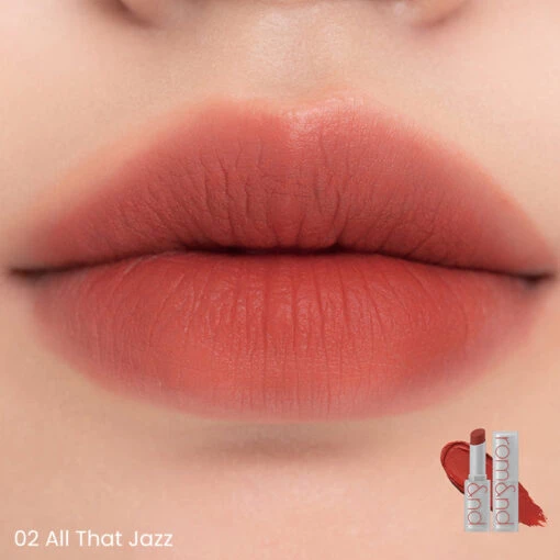Zero Matte Lipstick - Image 8