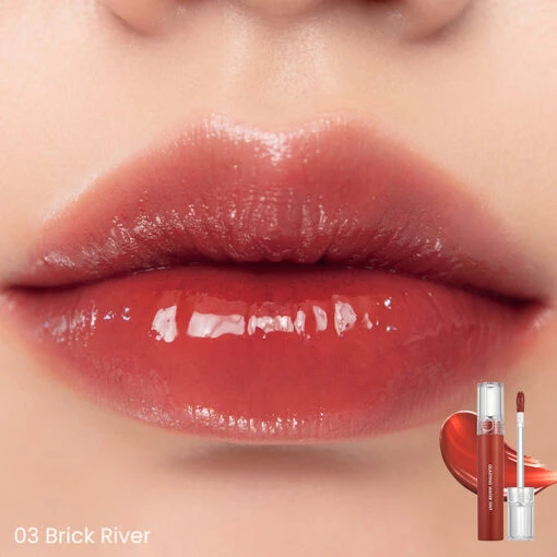 Glasting Water Tint - Image 15