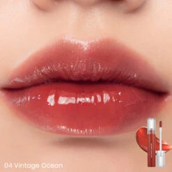 Glasting Water Tint -Cosrx Shop Shades 04
